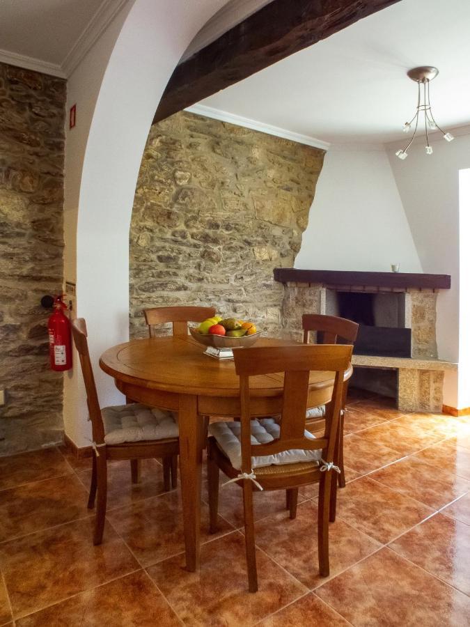 Villa Imagine Sabugal Extérieur photo