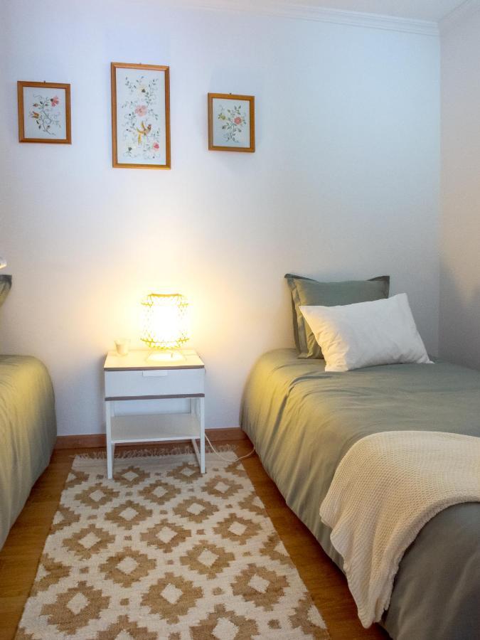 Villa Imagine Sabugal Extérieur photo