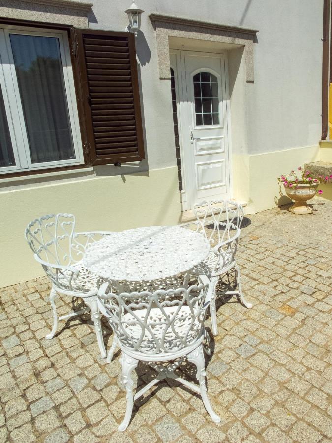 Villa Imagine Sabugal Extérieur photo
